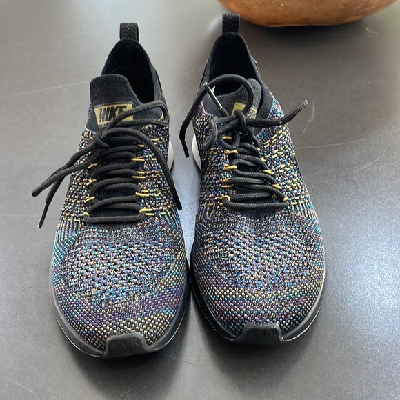 Nike air all day shoe new size 6.5 women mesh style material for comfort . - Picture 2 of 8